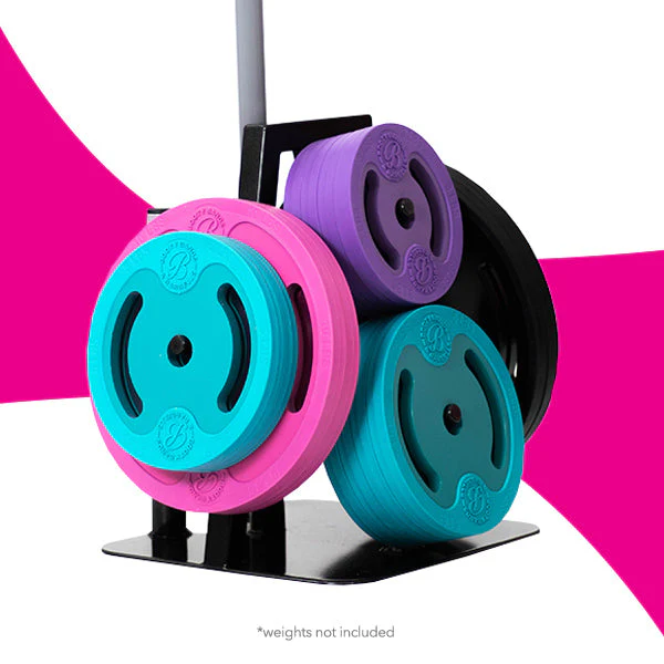 Weight Stand