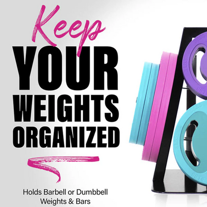 Weight Stand